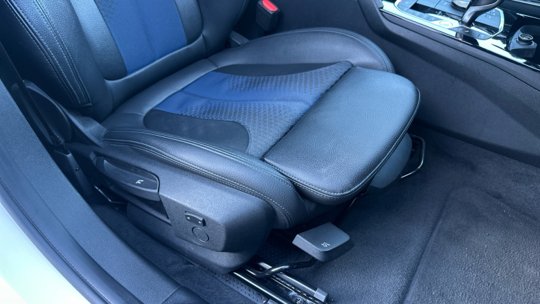 BMW 1 Series 118i [136] M Sport 5dr Step Auto [LCP] Petrol Hatchback